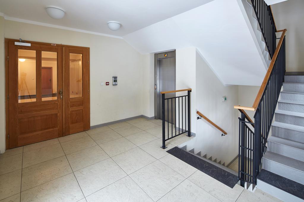 Apartman U Vleku Javor Pec pod Snezkou Exterior photo