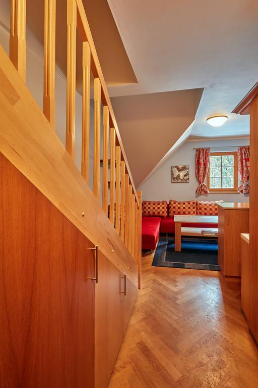 Apartman U Vleku Javor Pec pod Snezkou Exterior photo