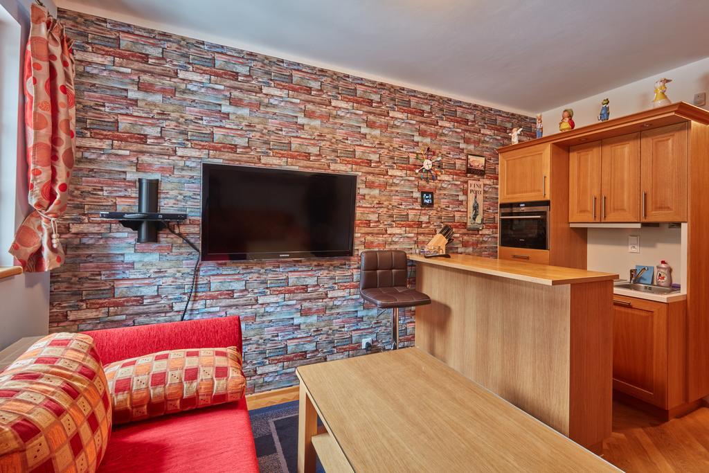 Apartman U Vleku Javor Pec pod Snezkou Room photo