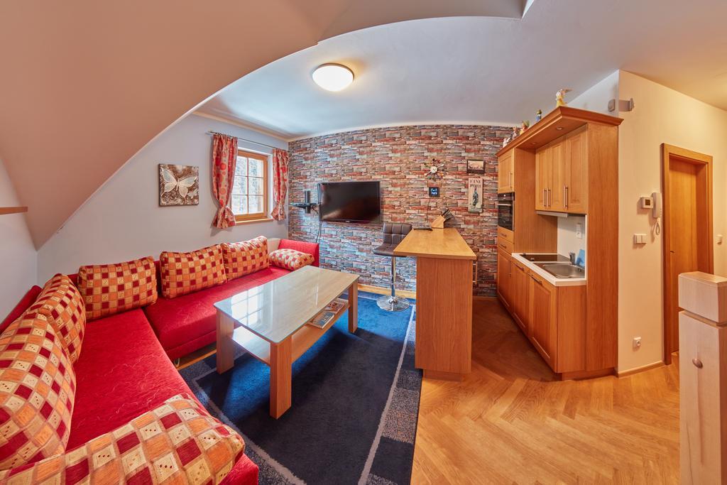 Apartman U Vleku Javor Pec pod Snezkou Room photo