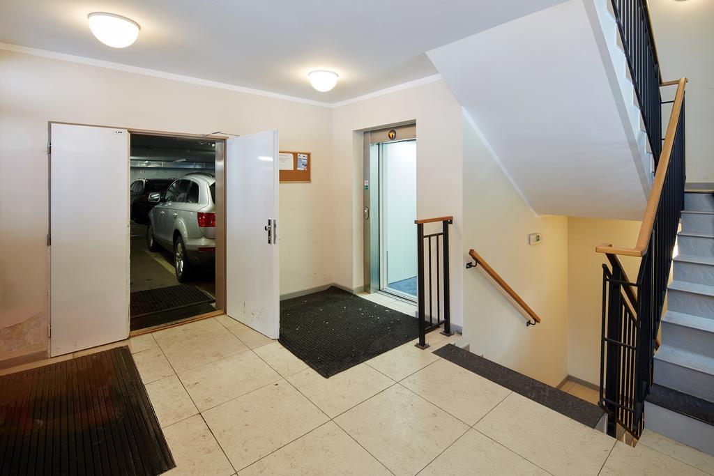 Apartman U Vleku Javor Pec pod Snezkou Room photo