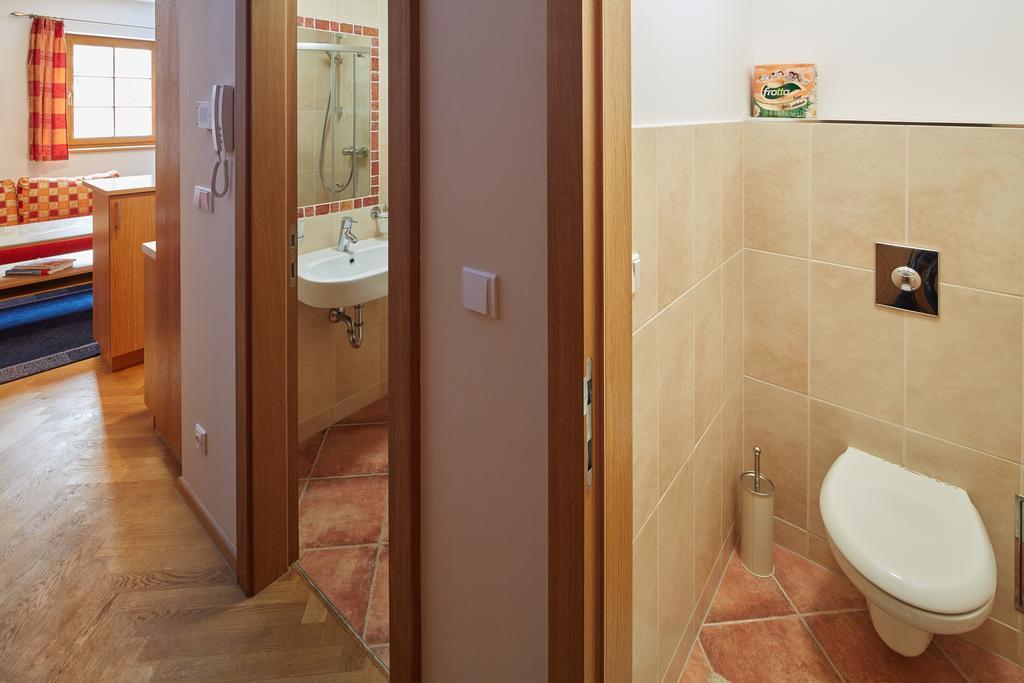 Apartman U Vleku Javor Pec pod Snezkou Room photo