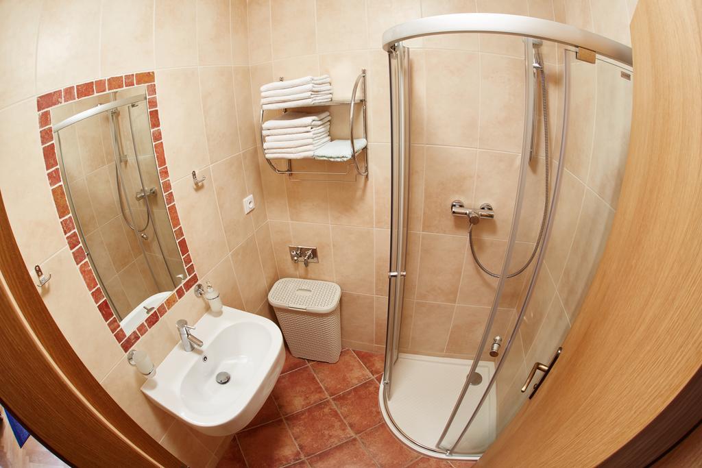 Apartman U Vleku Javor Pec pod Snezkou Room photo