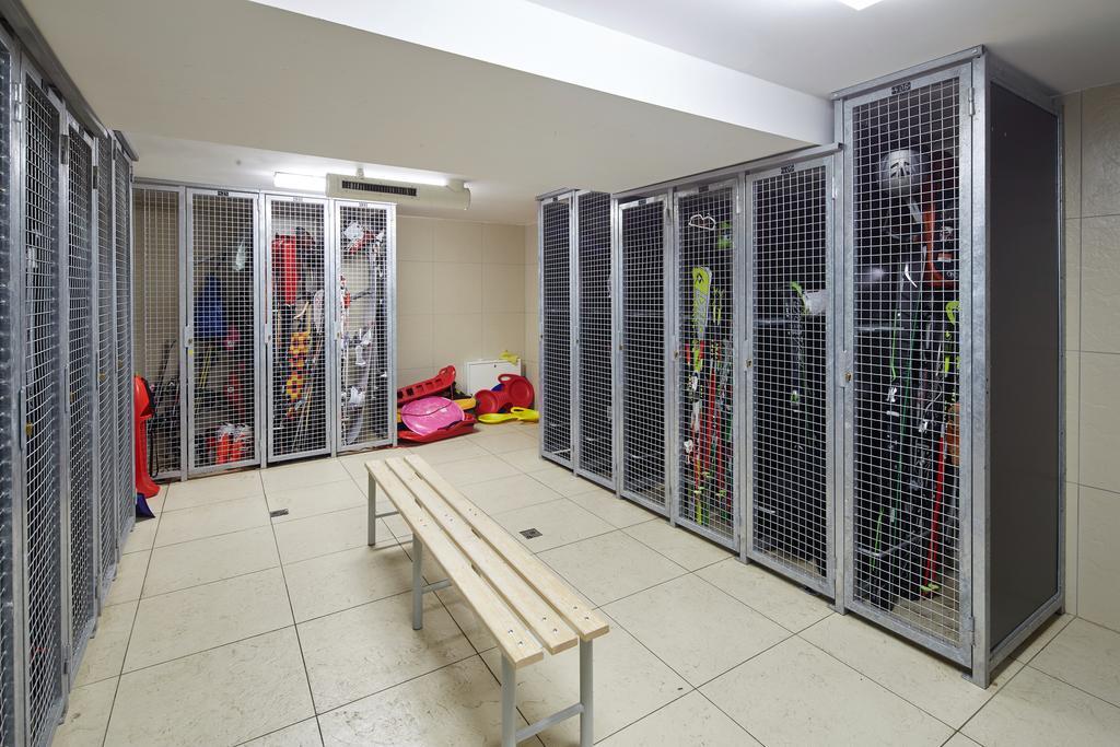 Apartman U Vleku Javor Pec pod Snezkou Room photo