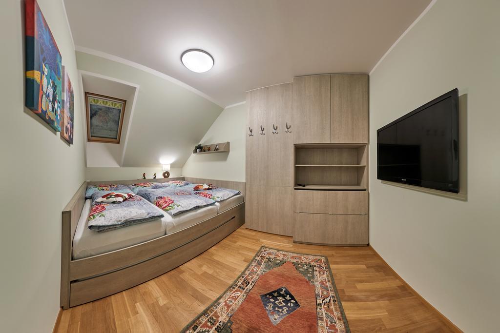 Apartman U Vleku Javor Pec pod Snezkou Exterior photo